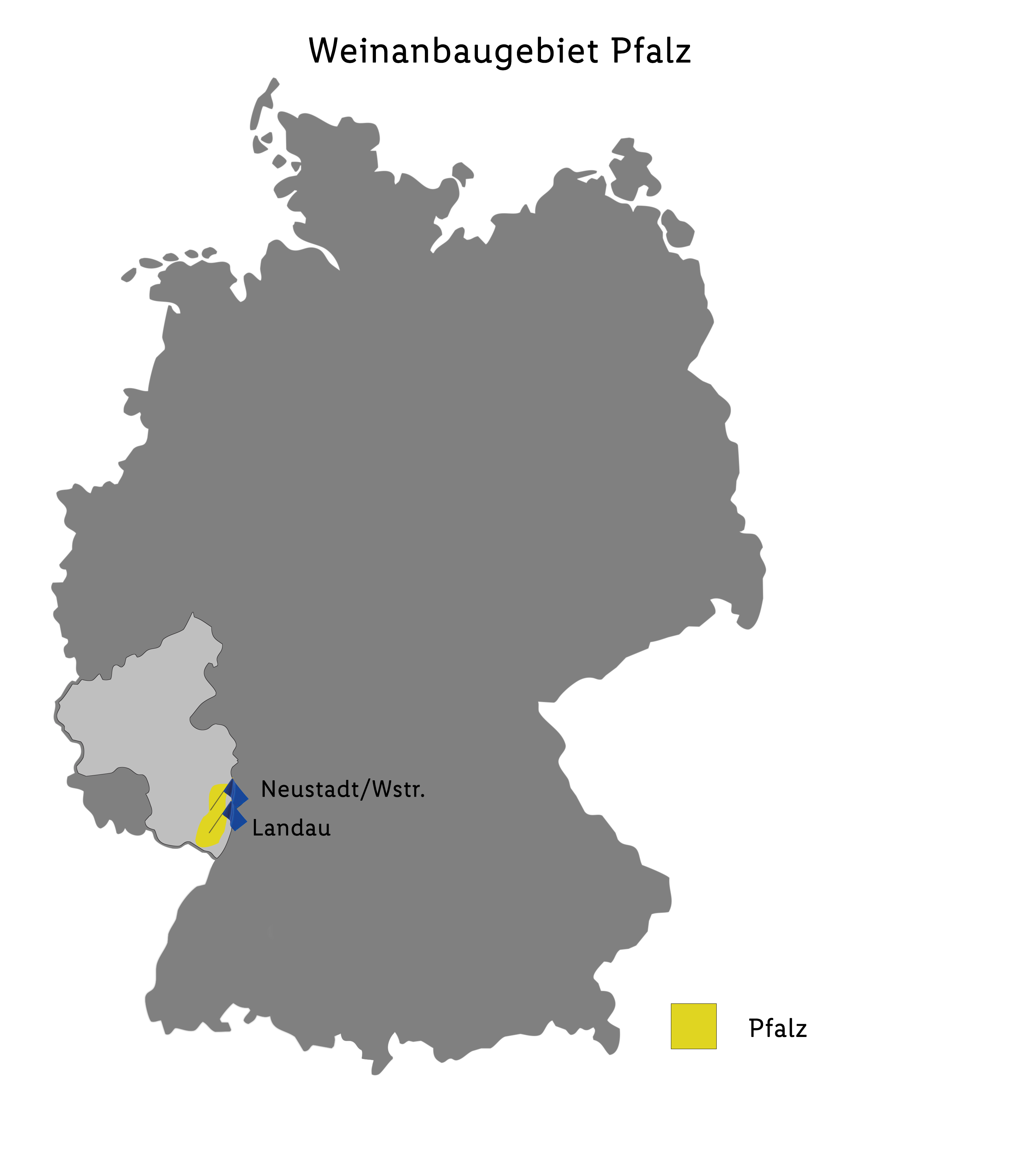 Thumbnail - Deidesheimer Weinmanufaktur Riesling Réserve Pfalz QbA trocken, Weißwein 2024