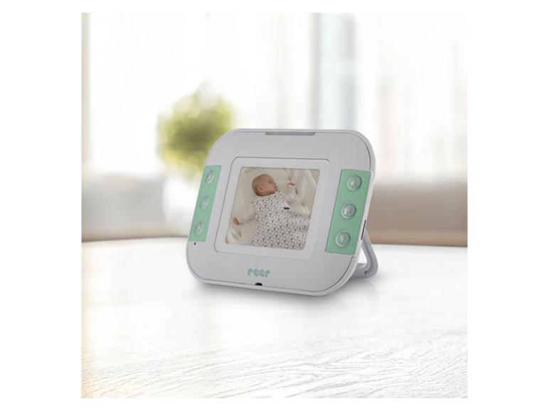 BabyCam S Video-Babyphone