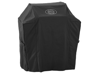 RÖSLE Abdeckhaube für BBQ-Station »Gourmet G3«, wetterfest