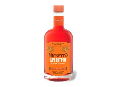 MIONETTO Aperitivo 11% Vol