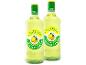 Zwei Flaschen sizilianischer Zitronenlikör, 70cl, 37,5% vol, traditionell destilliert.