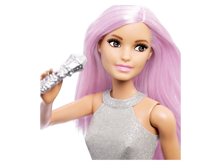 Gehe zu Vollbildansicht: Barbie Puppe - Bild 53