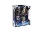 Star Wars Mandalorian und Grogu Die-Cast Figurenset mit vier Charakteren.