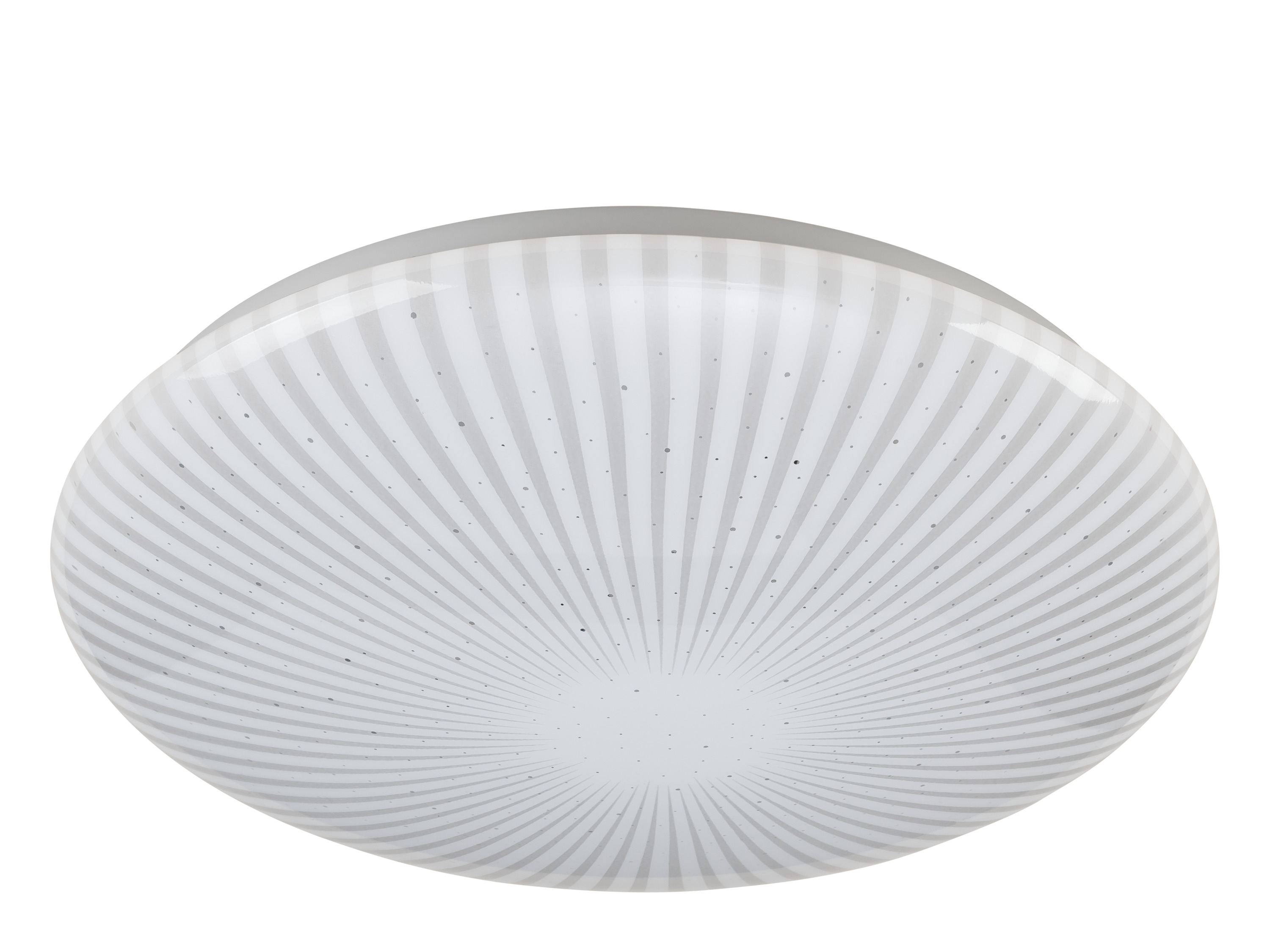 LIVARNO® LED-Wand- und Deckenleuchte, Ø 28 cm (Streifen)""