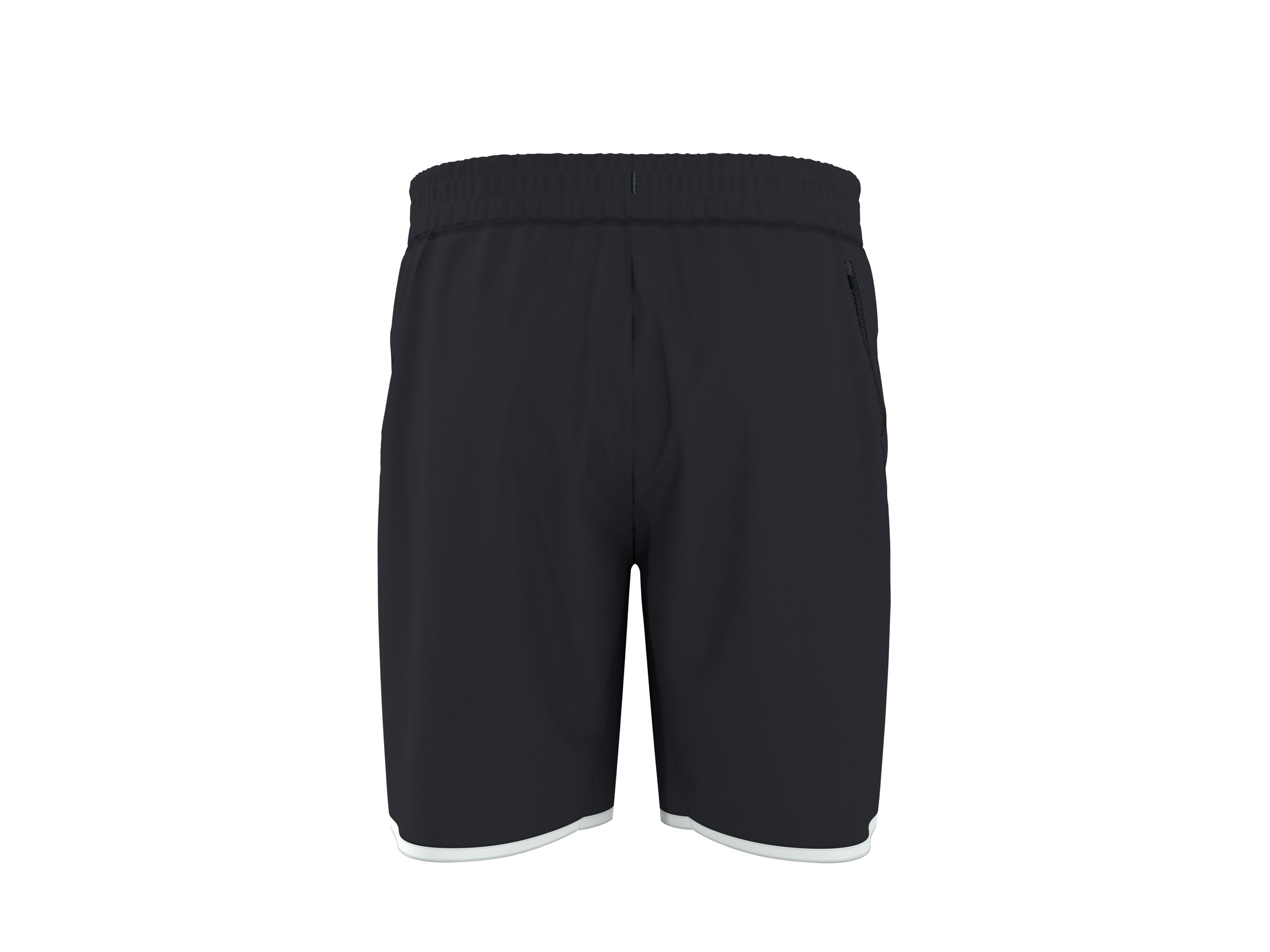 CRIVIT Herren Funktionsshorts Tennis/Padel - 14