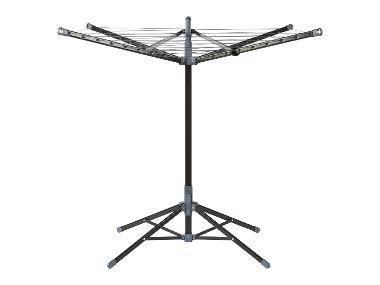 W5 Standwäschespinne