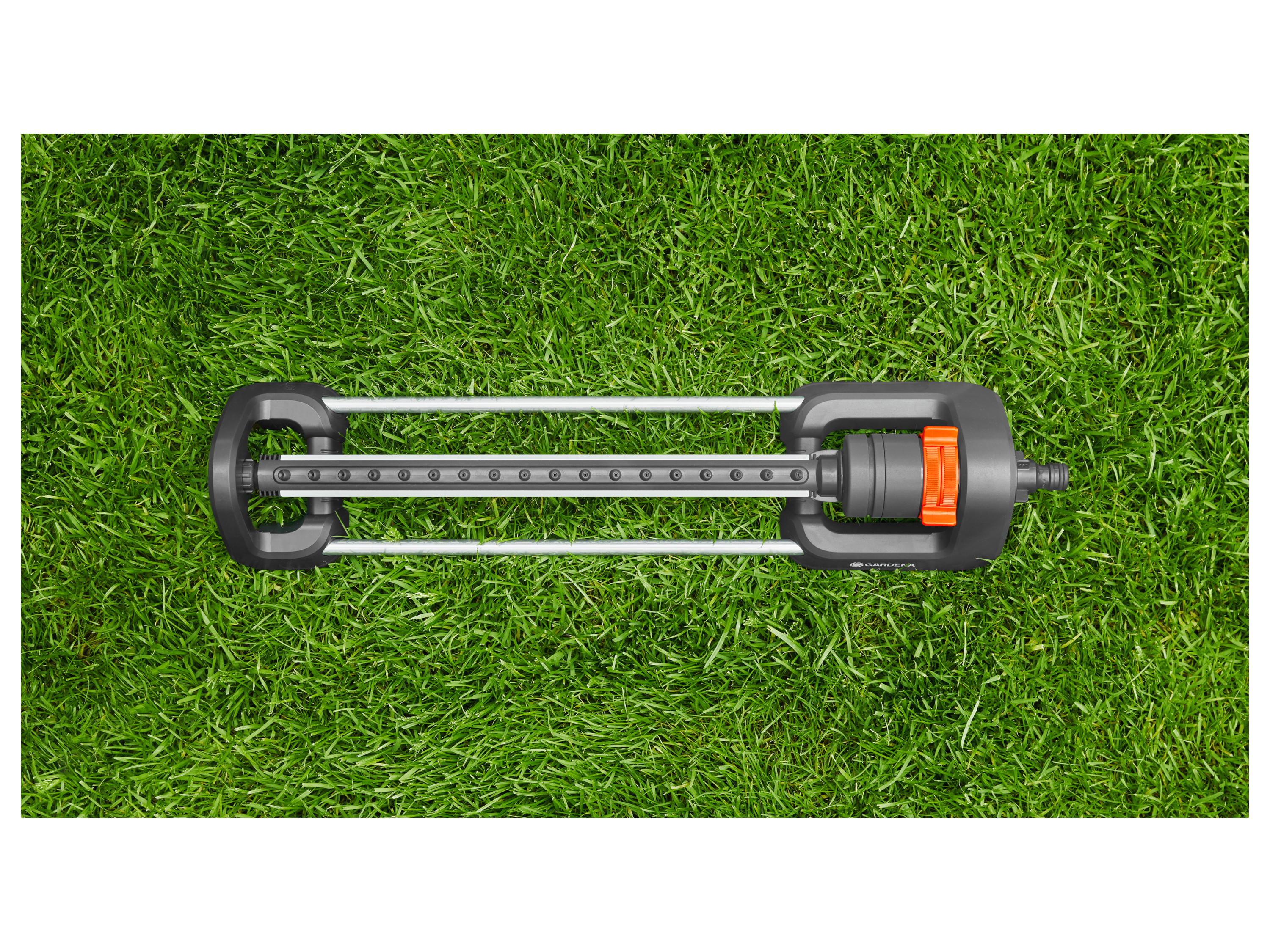 Thumbnail - Gardena Viereckregner »Aqua L«, individuelle Reichweite ""