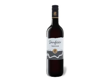 Dornfelder Landwein trocken, Rotwein 2023