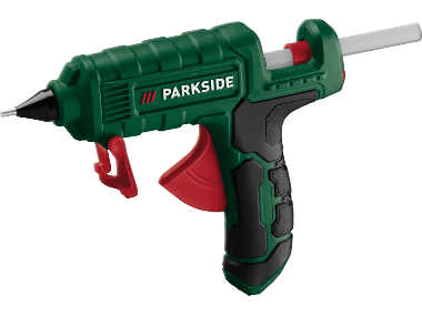 PARKSIDE® Heißklebepistole »PHP 500 E3«