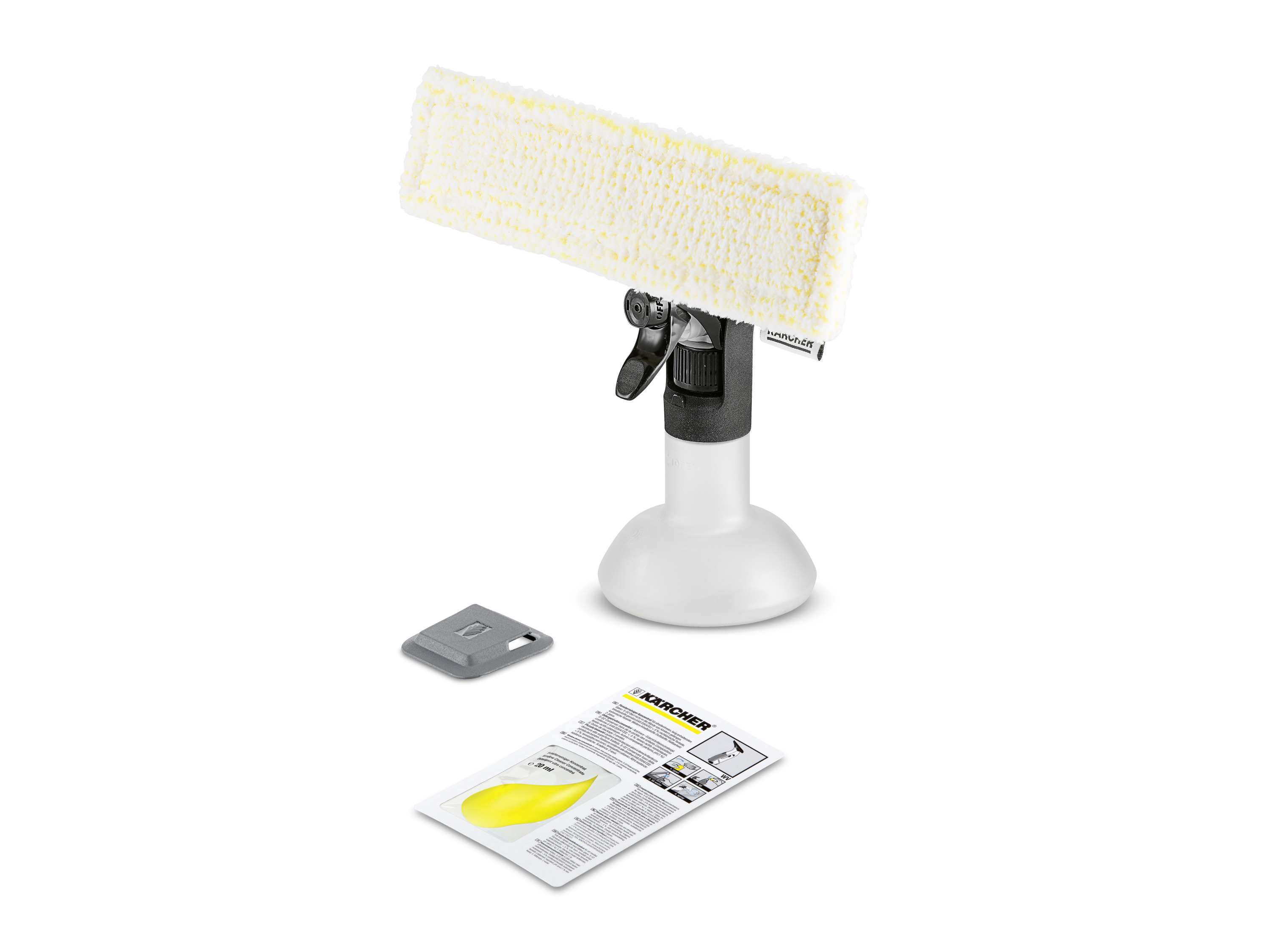 KÄRCHER Sprühflaschenset