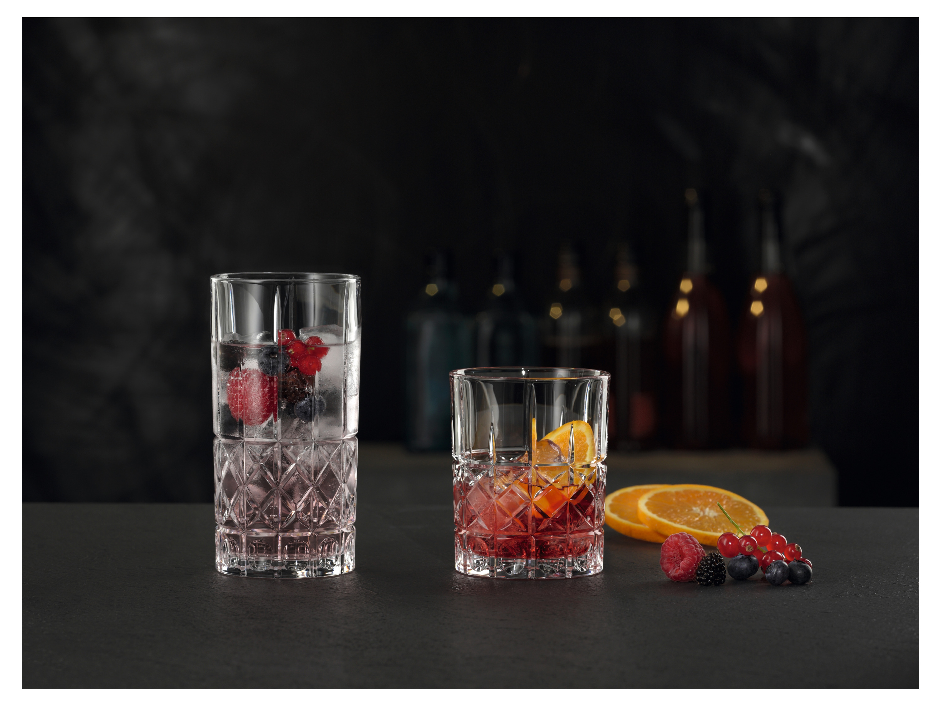 Thumbnail - SPIEGELAU Gläserset Roma (Tumbler)""