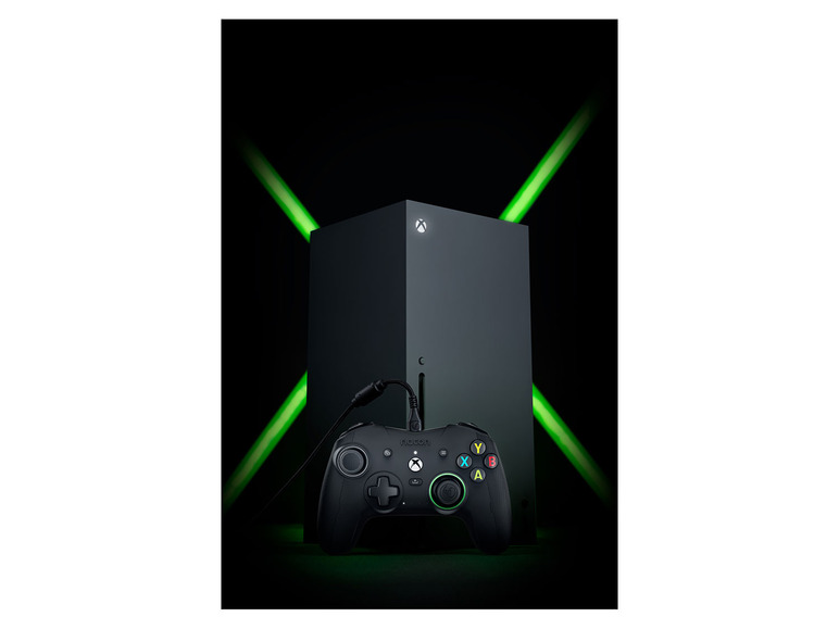 Gehe zu Vollbildansicht: Nacon Revolution X Pro Controller »Xbox Series X,S, Xbox One und PC« - Bild 11