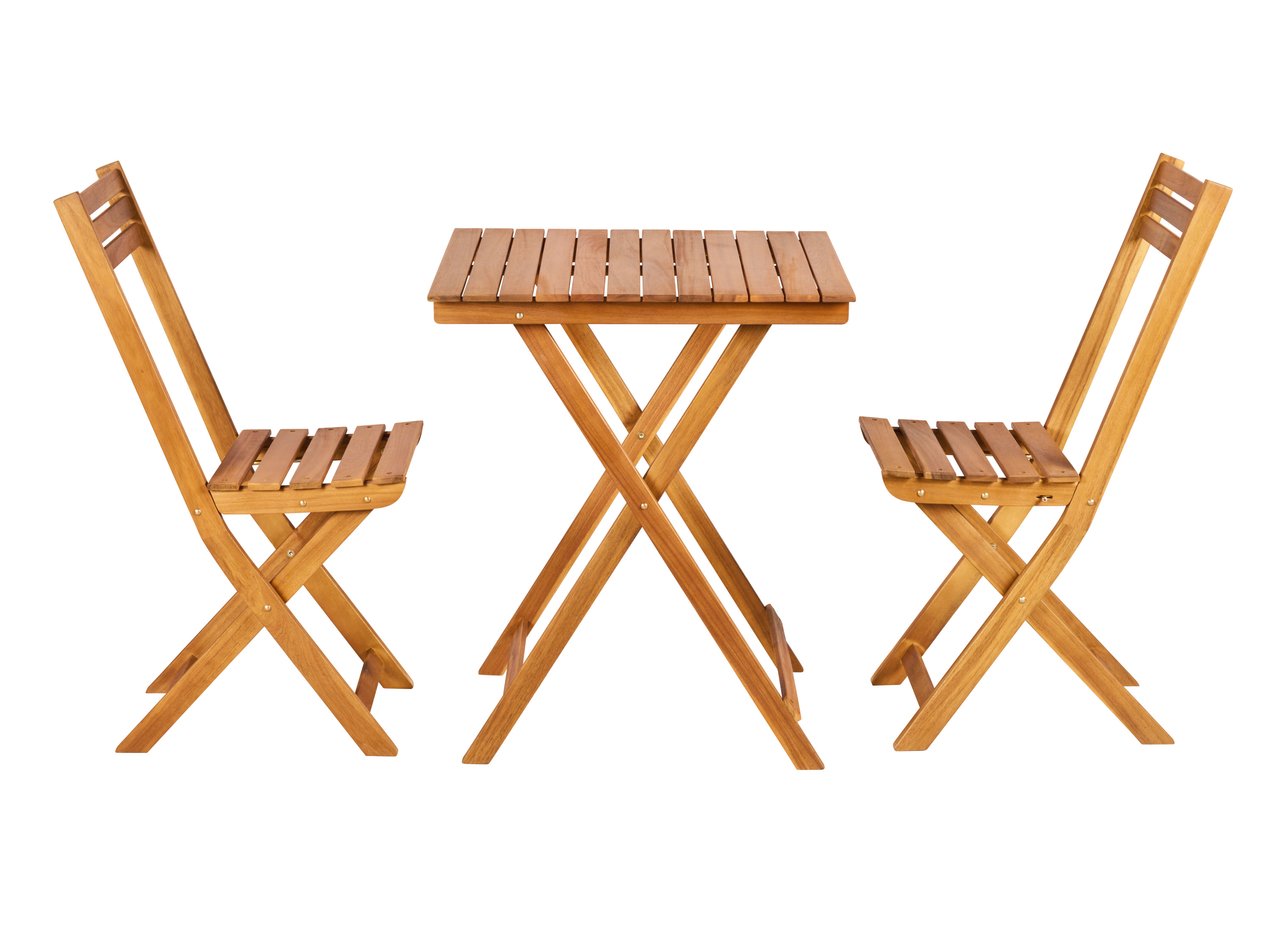 Thumbnail - LIVARNO® Balkon-Set »Sevilla«, 3-teilig