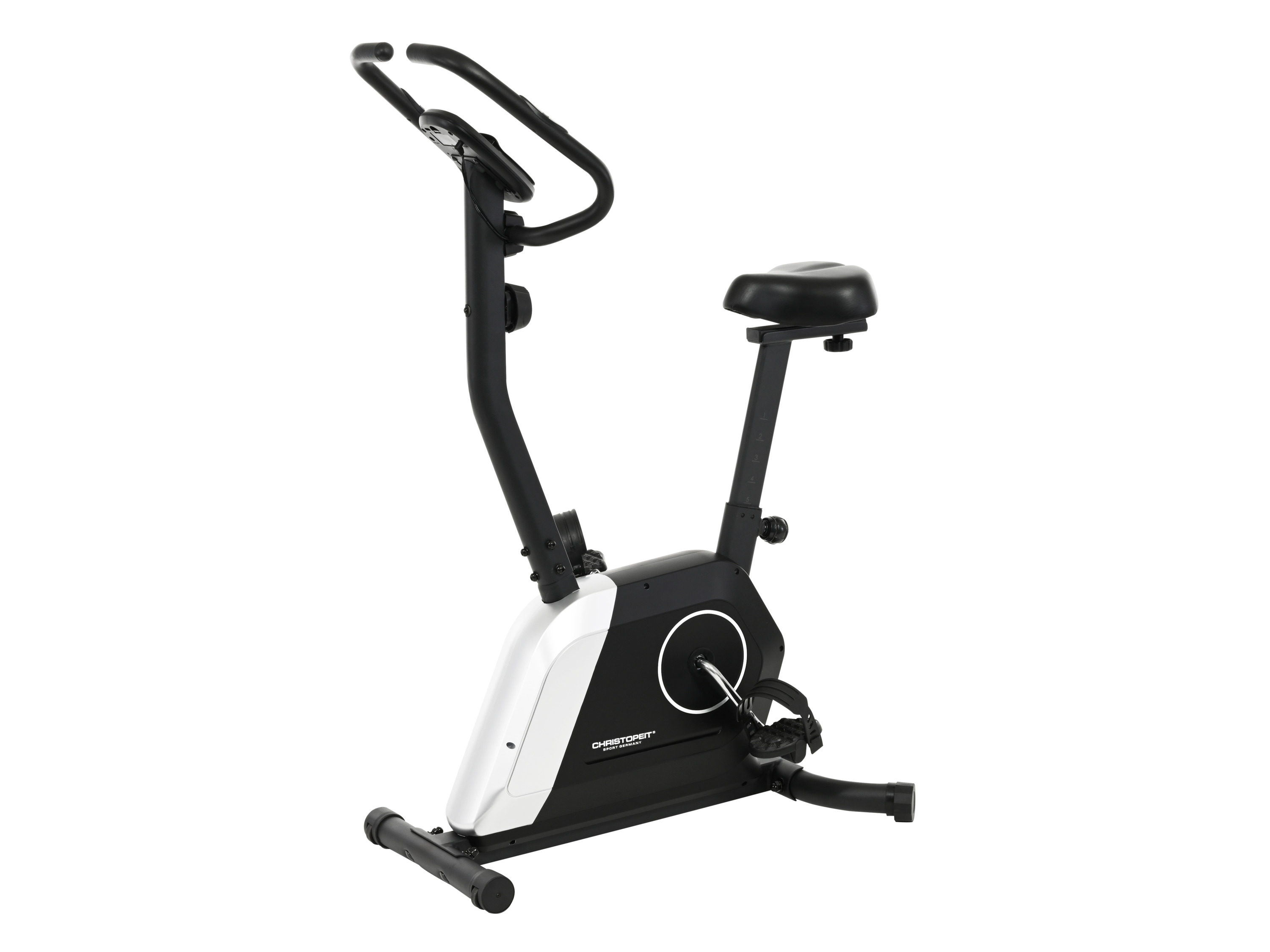 Thumbnail - Christopeit Heimtrainer »Active«