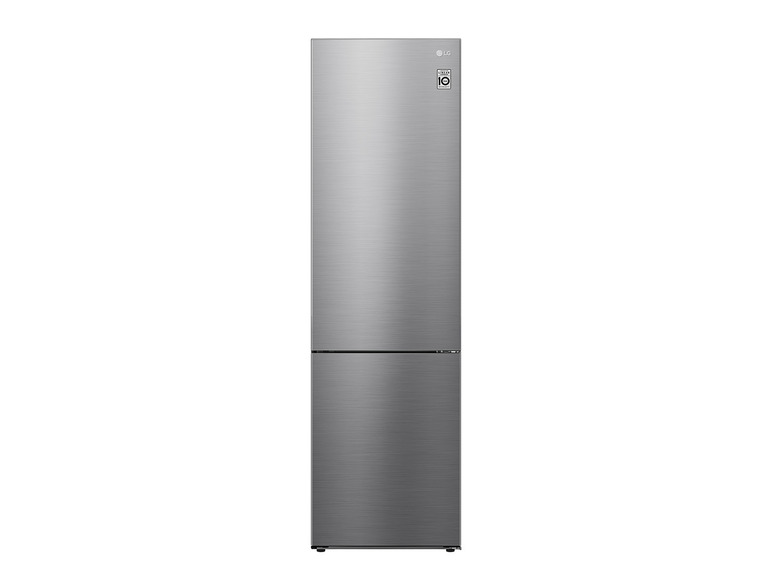 LG NoFrost »GBP62PZNBC« Total Kühl-Gefrierkombination