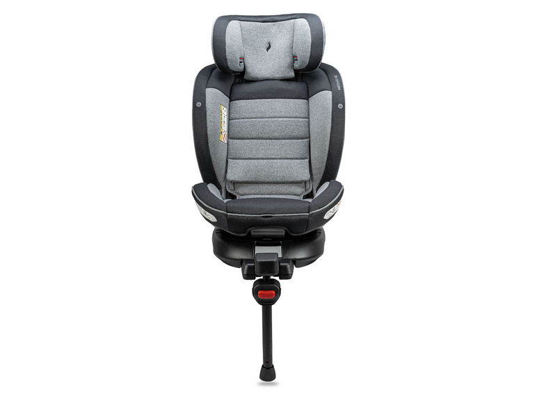 Gehe zu Vollbildansicht: Osann Kinderautositz »Neo360 SL«, drehbar um 360° - Bild 7
