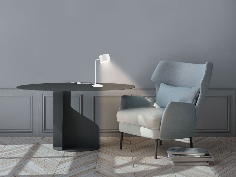 Thumbnail - LIVARNO home Tischleuchte (Tischleuchte 1flg.)