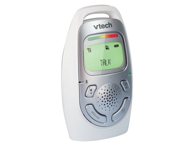 Gehe zu Vollbildansicht: vtech Babyphone »BM 2110«, Zwei-Wege-Kommunikation - Bild 4