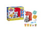 Play-Doh Kitchen Creations Spielset mit Mixer, Knete und Formen