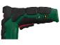 PARKSIDE® 4V Akku-Tacker PAT 4 D6, grün und schwarz, mit Ladeanzeige