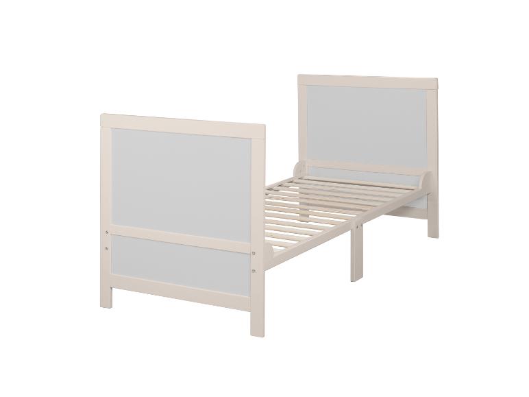Kombi-Kinderbett »Easy Sleep«, 70x140 cm