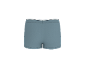 Herren-Boxershorts mit elastischem Bund, Rückansicht