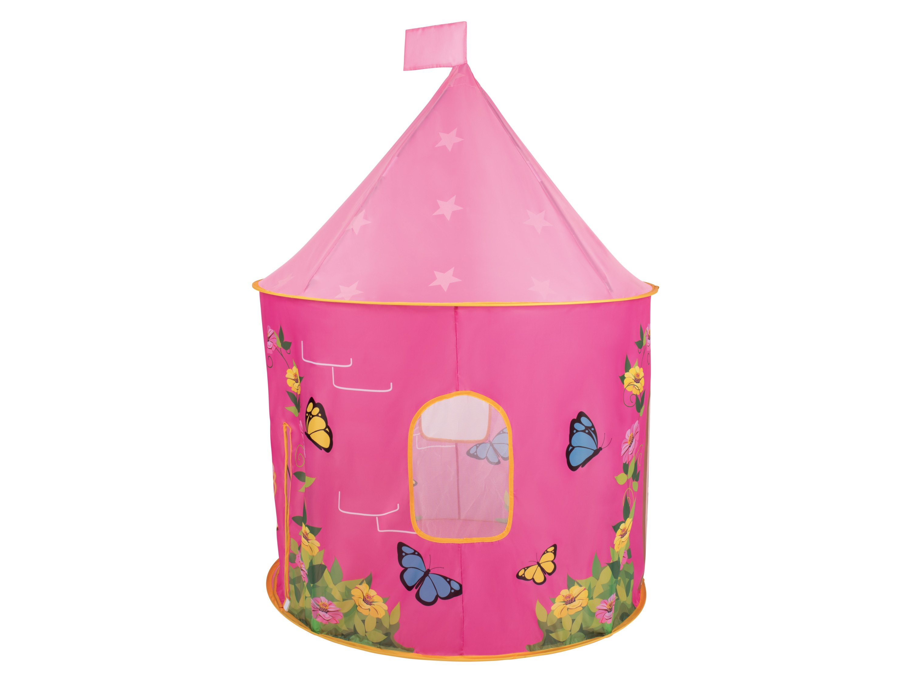 Thumbnail - Playtive Spielzelt (Feenwelt)