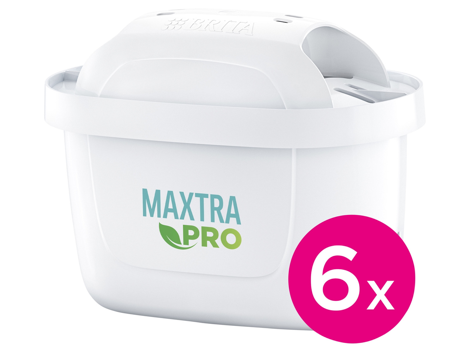 Brita Maxtra Pro All-in-1 Wasserfilter 4er Pack
