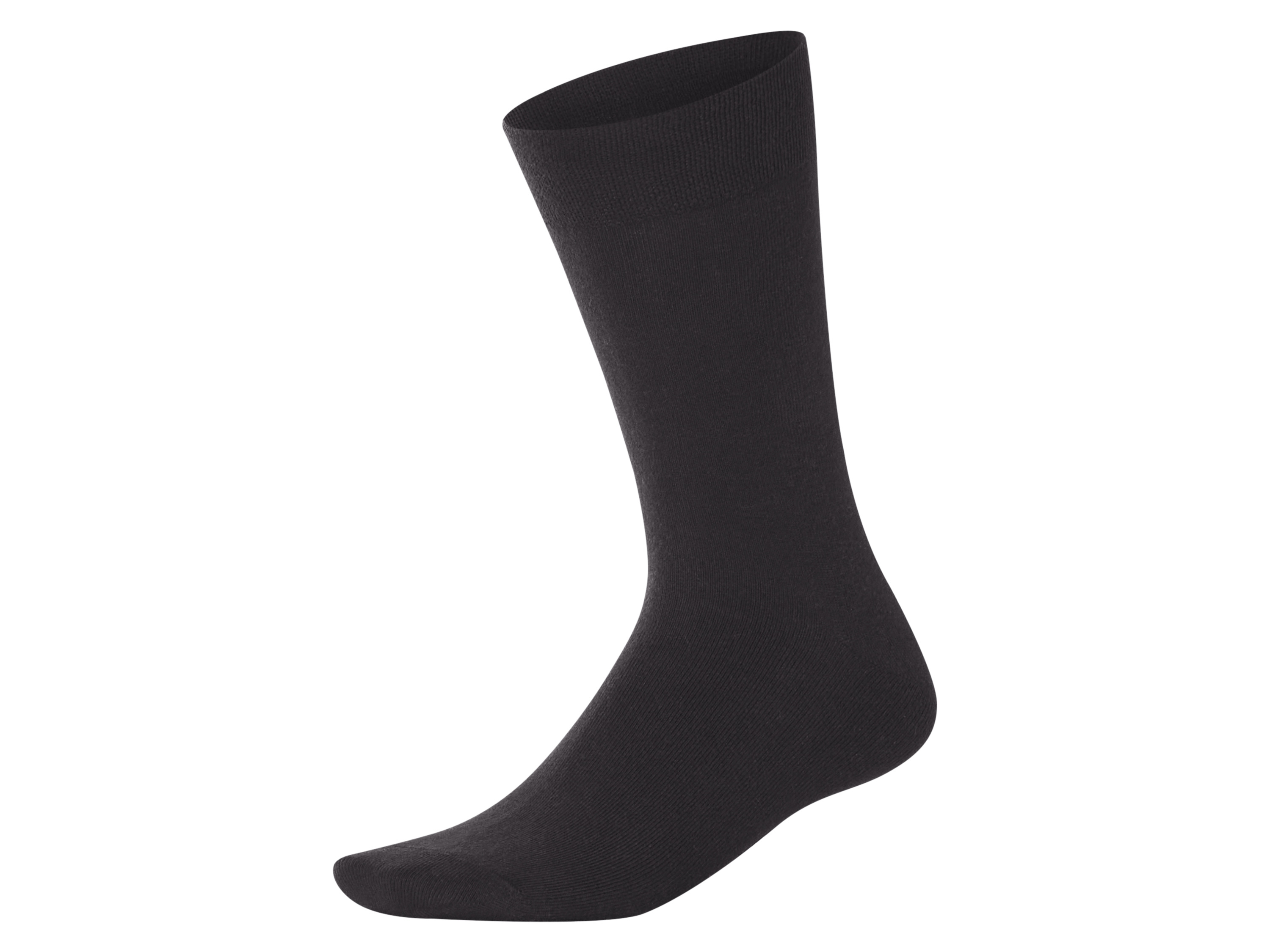 Thumbnail - esmara Men Herren Socken 7 Paar (grau/dunkelgrau/blau/navy, 43-46)