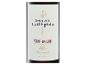 Eine Flasche Wein von Enclos de la Collégiale, Saint-Émilion Grand Vin de Bordeaux.