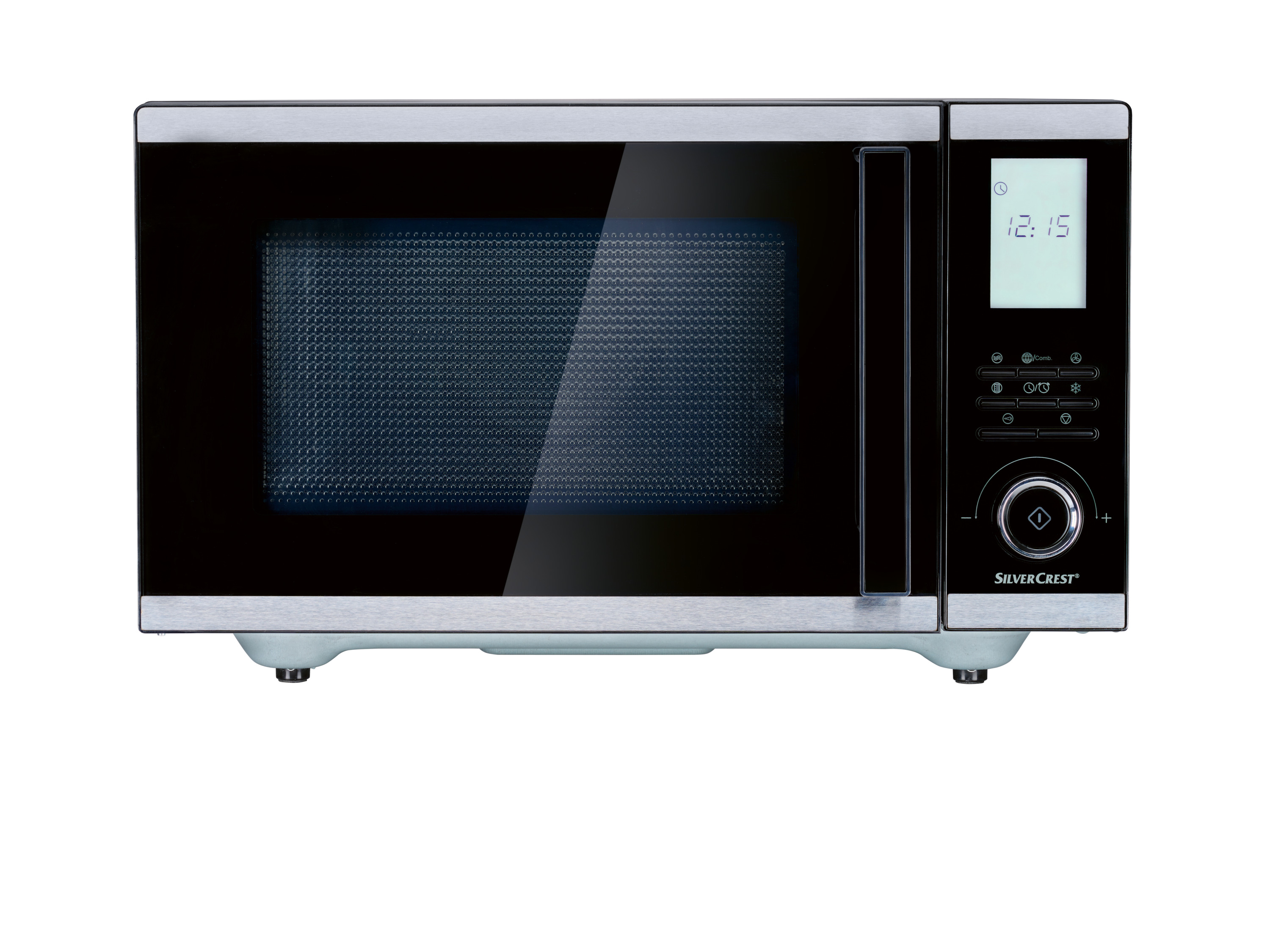 Thumbnail - SILVERCREST® KITCHEN TOOLS Mikrowelle 4 in 1 SMW 900 A1