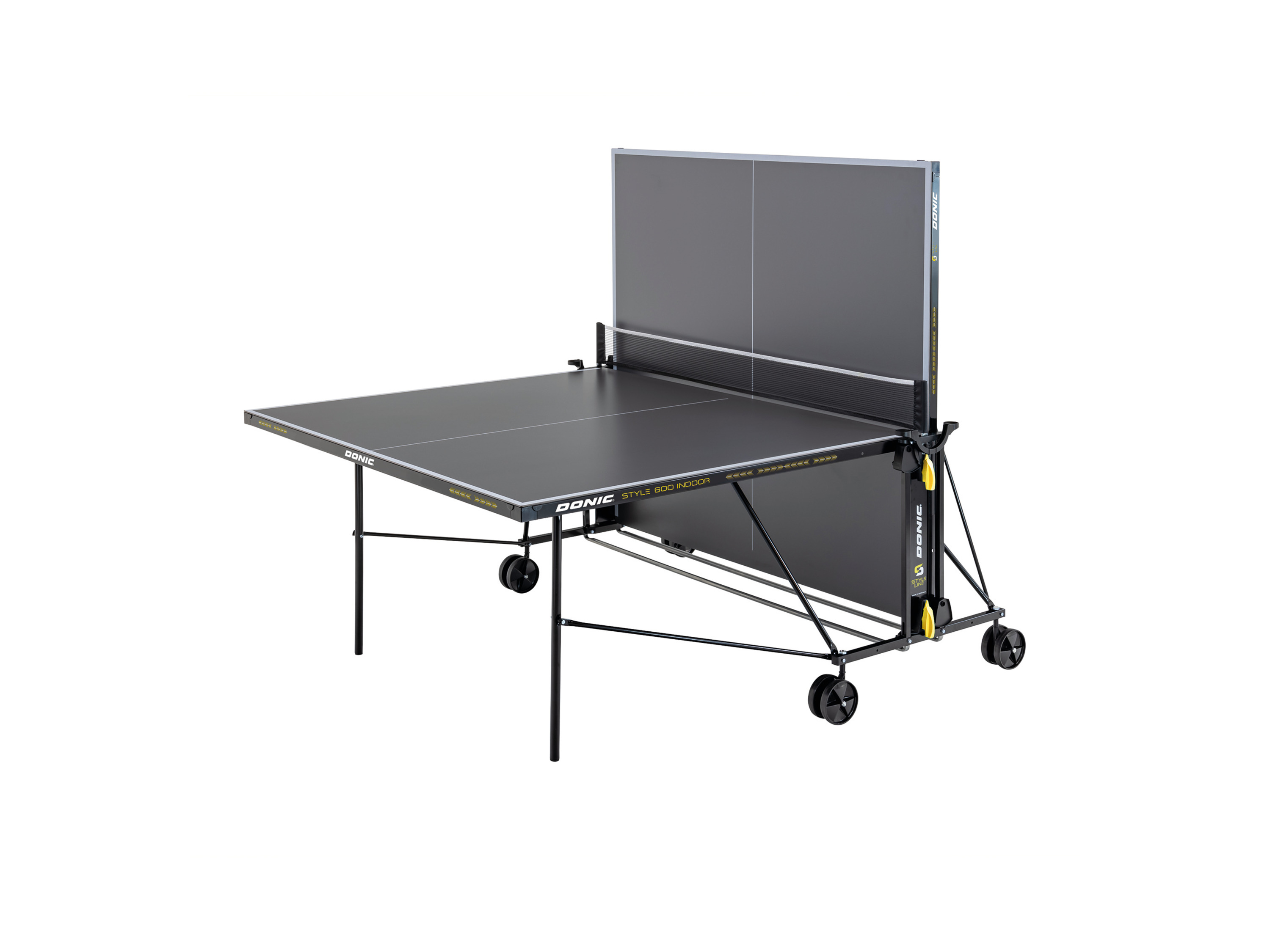 Thumbnail - DONIC Tischtennisplatten Set »Style 600-L«, Indoor