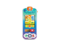 VTech Baby-Smartphone mit Tieren und lustigen Icons.