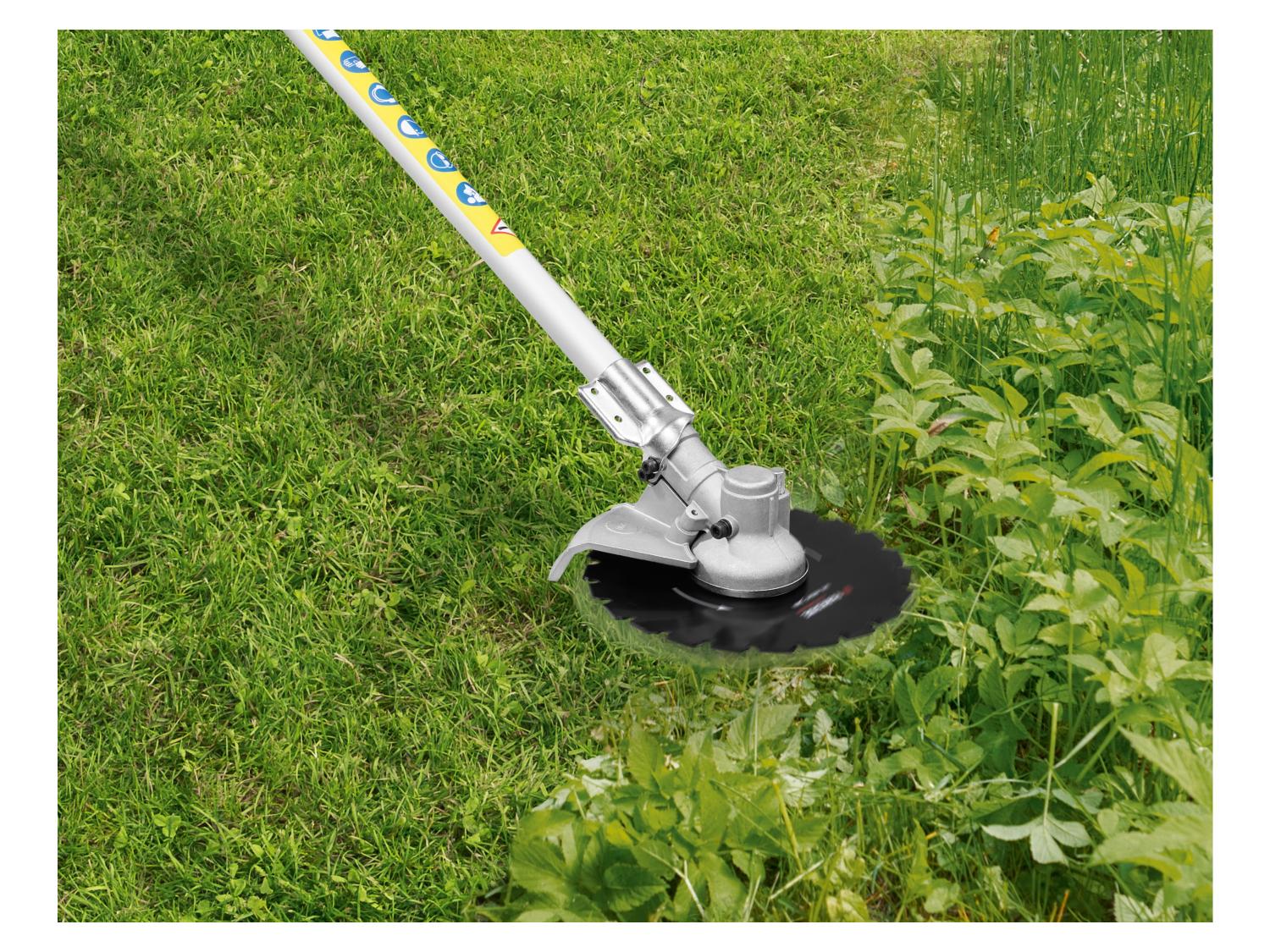 Sense Mit Klingenschutz – 60 Cm Lange Sense Für Garten & Freiland, Traditionell & Praktisch