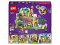 LEGO Friends Tier-Tagesstätte Set 42650 mit Minifiguren und Tieren