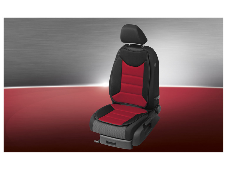 Gehe zu Vollbildansicht: ULTIMATE SPEED® Auto Sitzaufleger, mit hohem Rückenteil - Bild 9