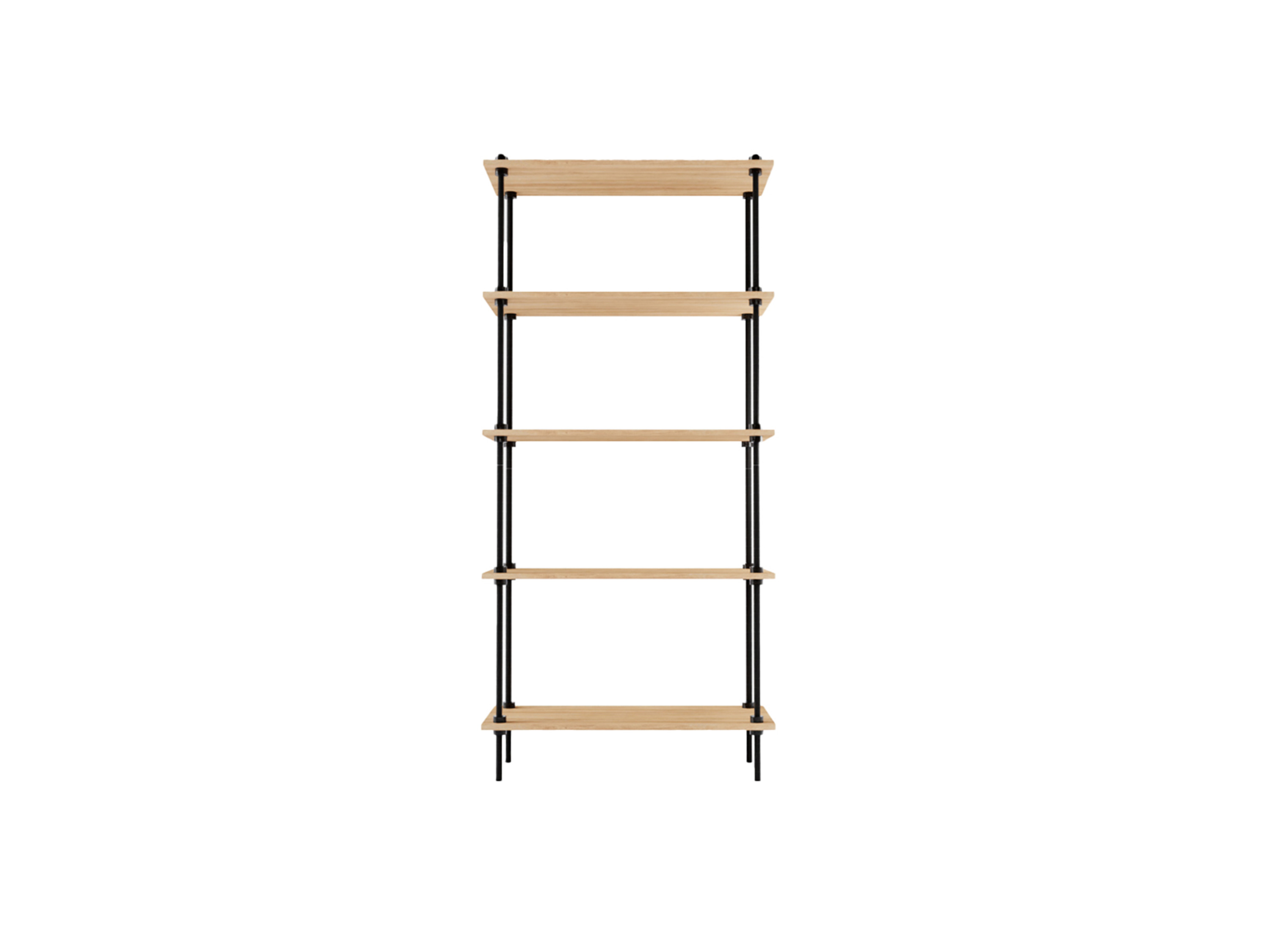 AR SHELVING Wandregal DECO (185x85x35 cm)