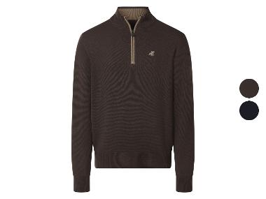 esmara Men Herren Premium-Stricktroyer