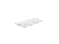 LIVARNO® 7-Zonen-Hybridschaummatratze Comfort Plus, 100 x 200 cm.