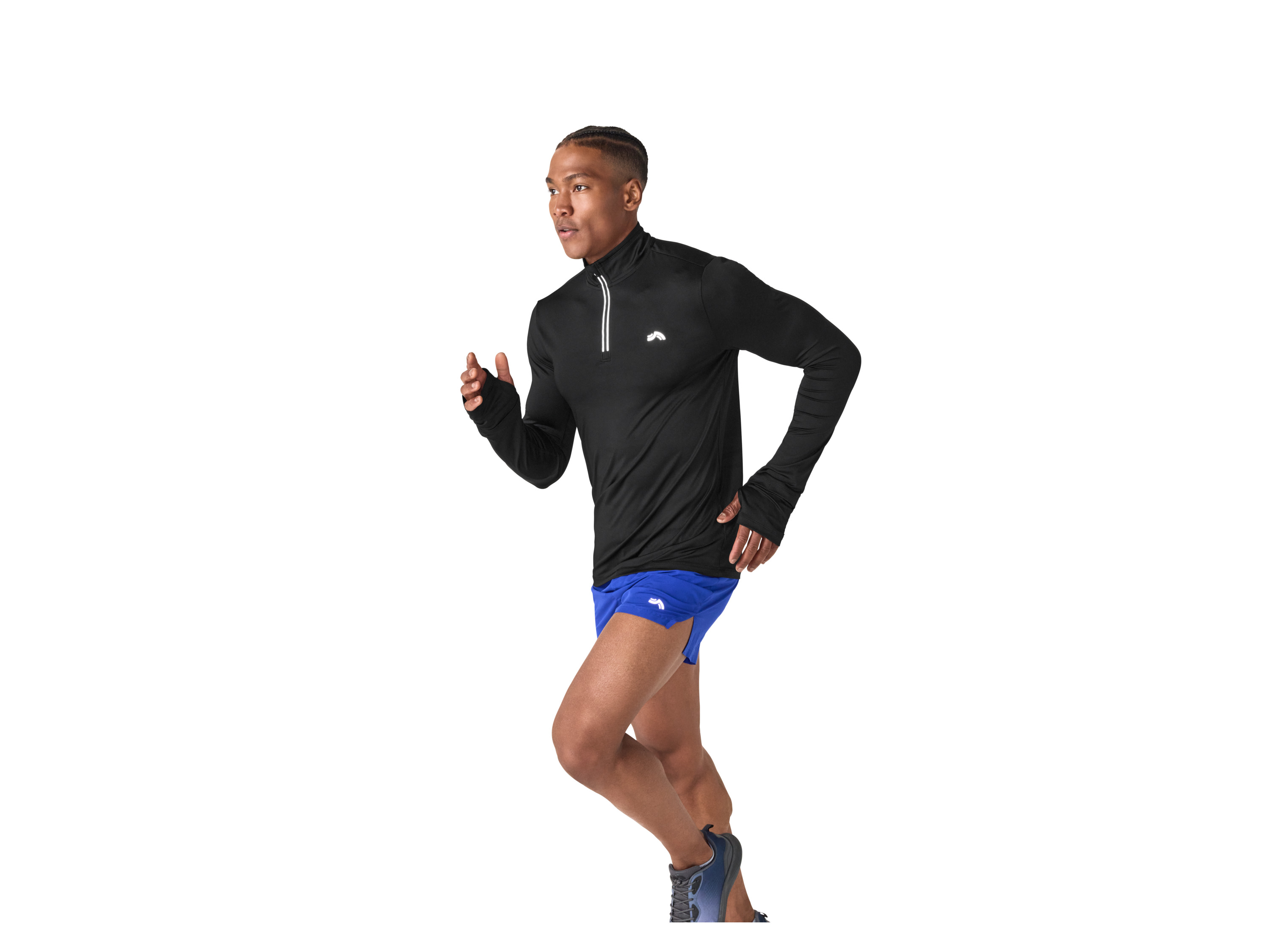 CRIVIT Herren Funktionsshirt - 13