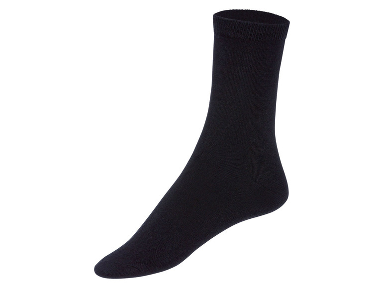 Gehe zu Vollbildansicht: esmara Damen Socken, 7 Paar - Bild 11