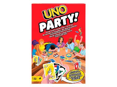 UNO »Party«, perfekt für große Gruppen