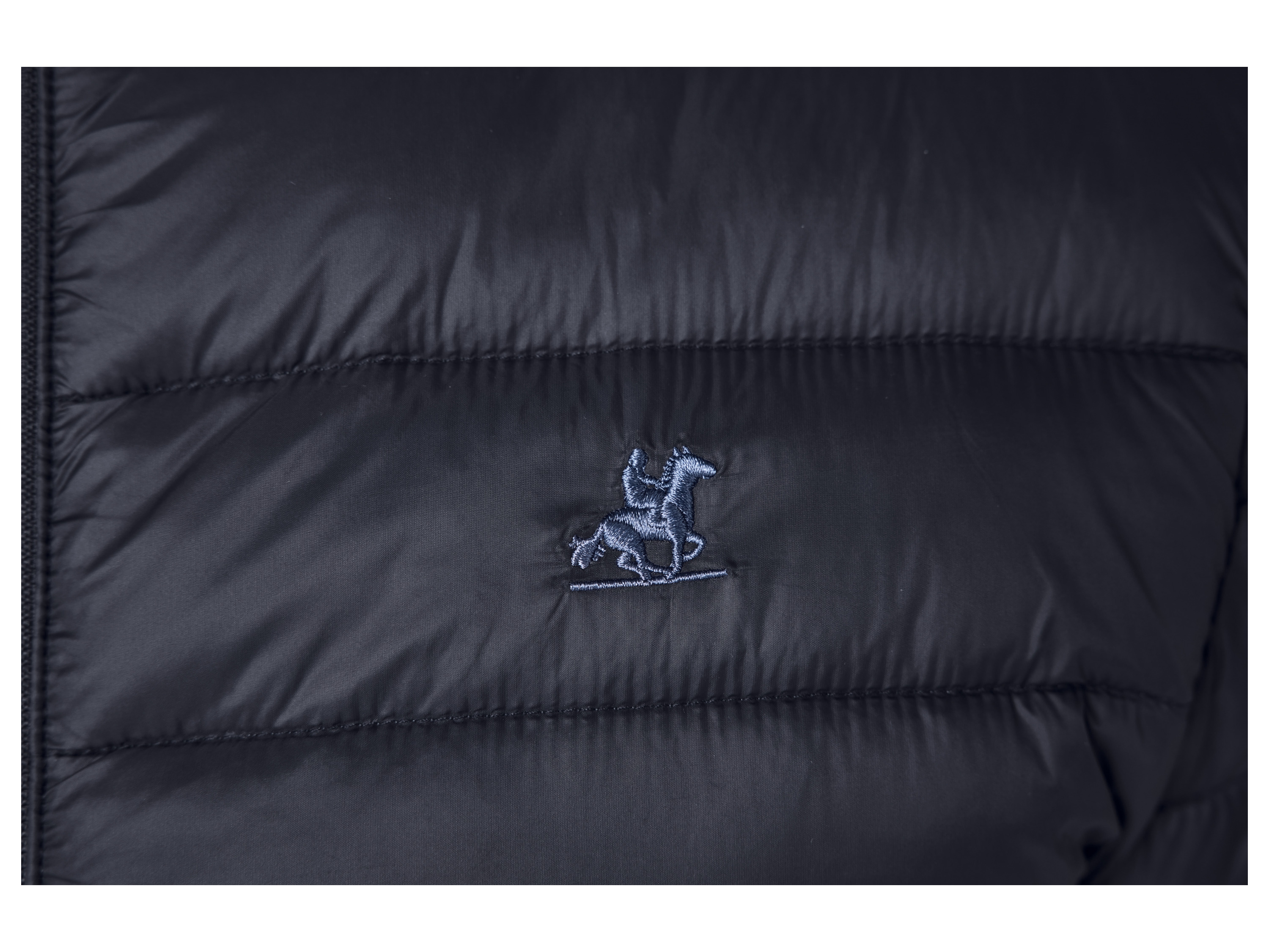 Thumbnail - esmara Men Herren Jacke Lightweight (Navy, S (44/46))