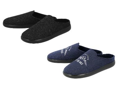 esmara® Herren Hausschuh