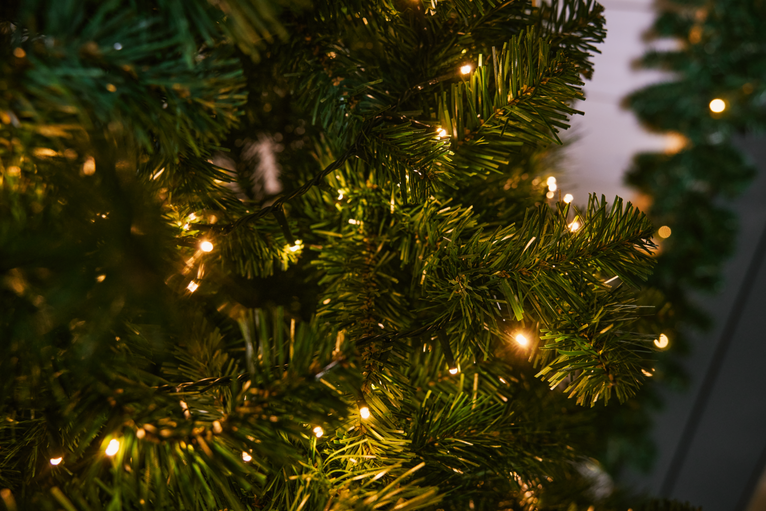 Thumbnail - LIVARNO home Lichterkette (warmweiß)