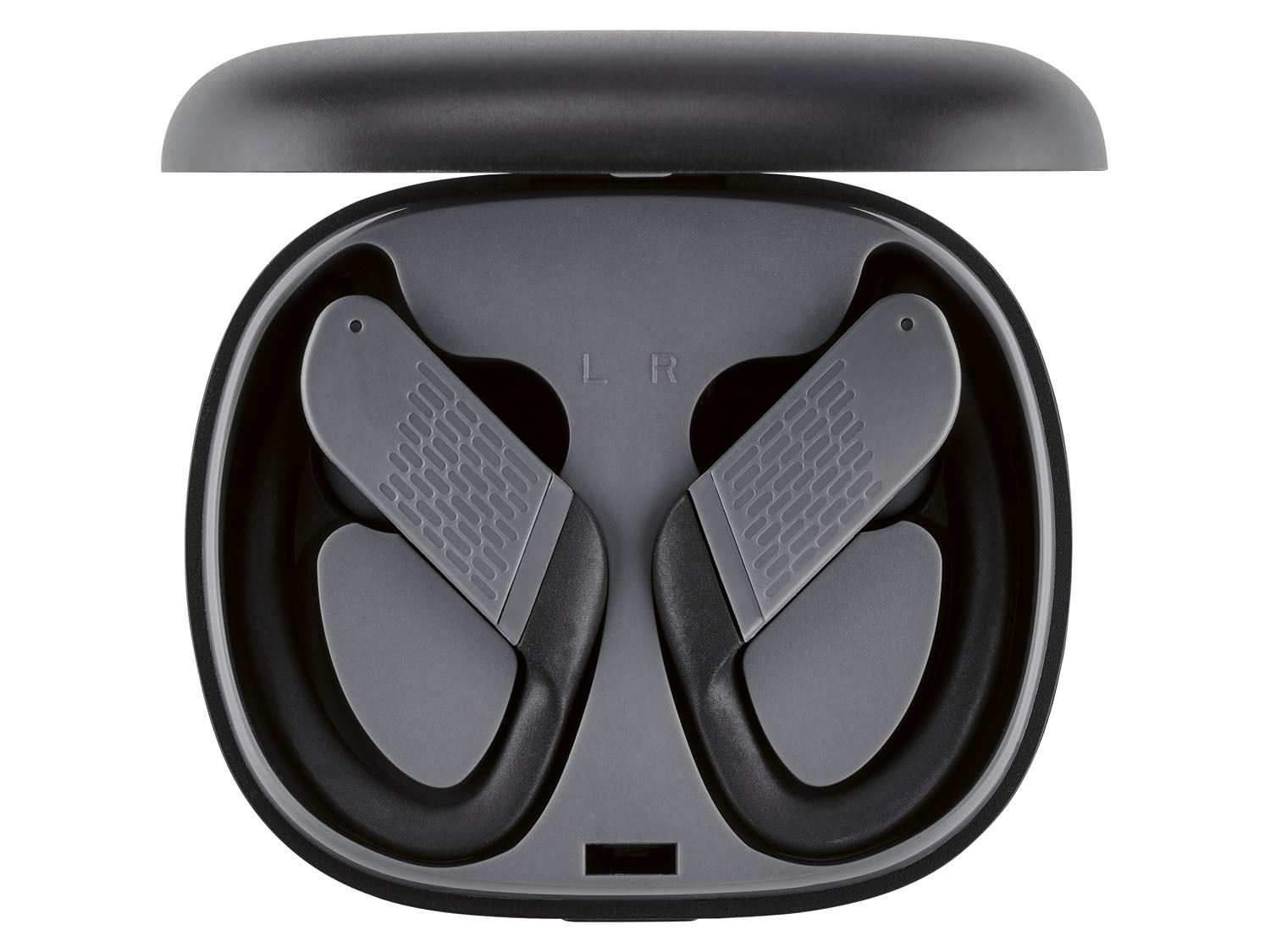 Wireless SILVERCREST® True Bluetooth®-In-Ear-Kopfhörer…