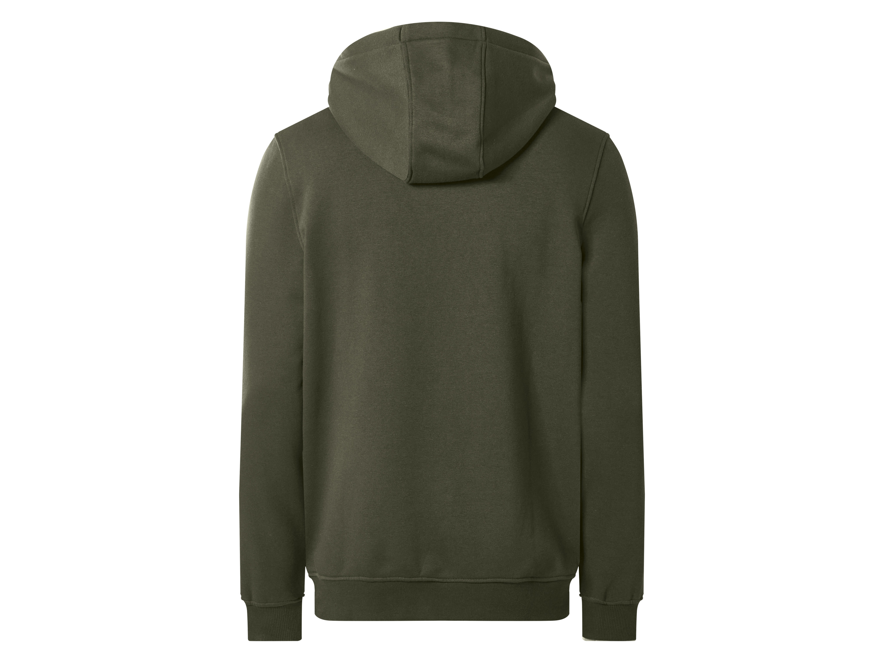 Thumbnail - esmara Men Herren Sweatpullover (Khaki, L (52/54))
