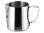 SILVERCREST Milchkännchen aus Edelstahl