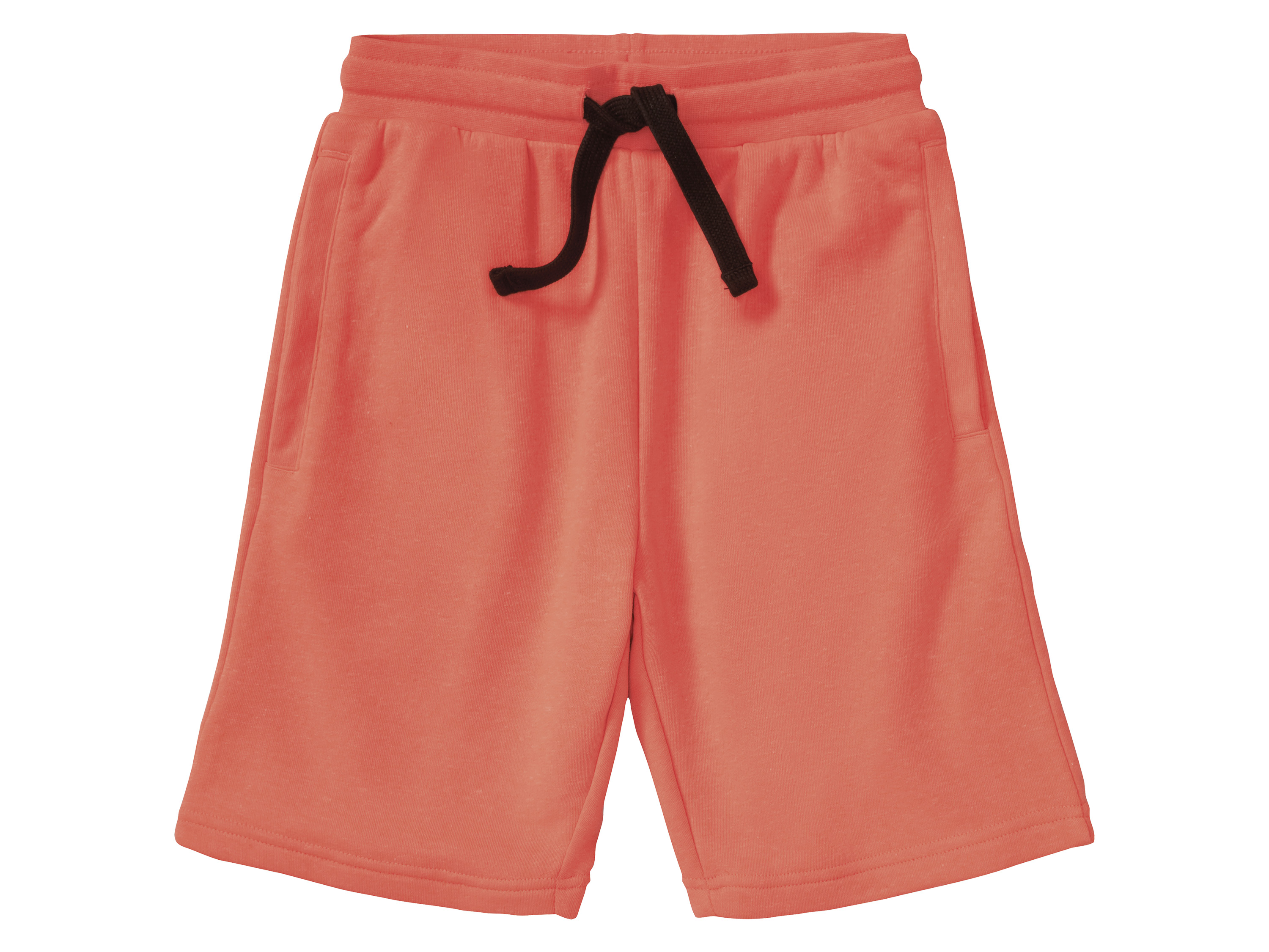 pepperts!® Kinder Jungen Bermuda (134/140, orange)““ | 04055334812931