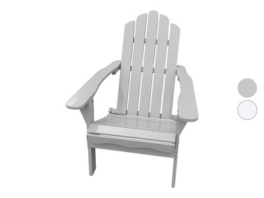 bellavista - Home & Garden® - Adirondack Sessel »Ben« 